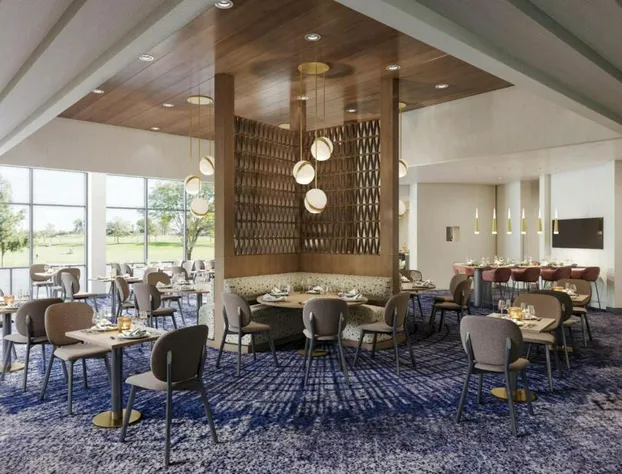 Delta Hotels by Marriott Toledo hotel detail image 3