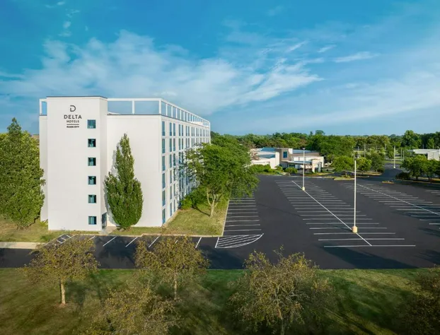 Delta Hotels by Marriott Toledo hotel detail image 1