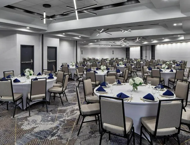 Delta Hotels by Marriott Toledo hotel detail image 2