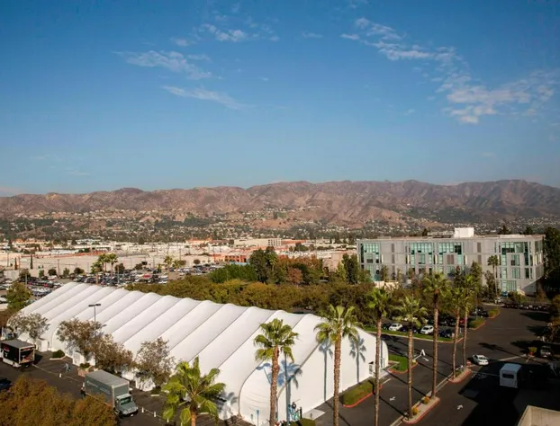 Los Angeles Marriott Burbank Airport hotel detail image 4