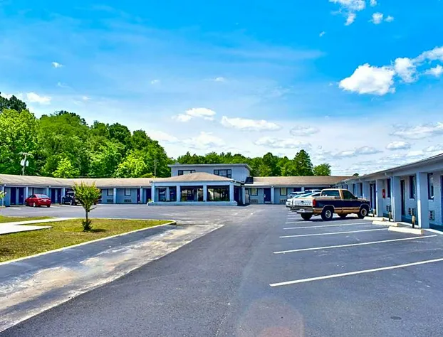 Rodeway Inn hotel detail image 1