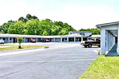 Rodeway Inn hotel detail image 2