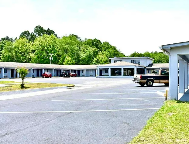 Rodeway Inn hotel detail image 3