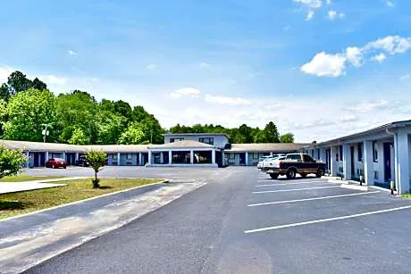 Rodeway Inn hotel detail image 4