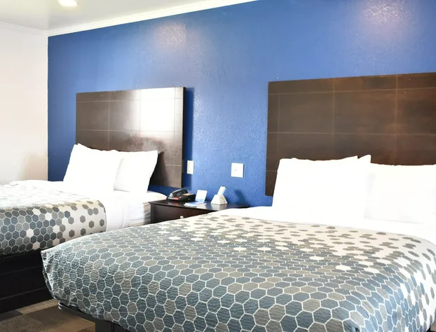 Rodeway Inn Swainsboro hotel detail image 4