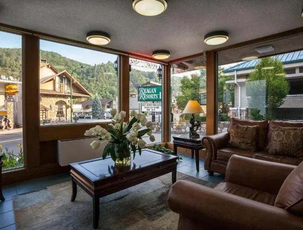 Reagan Resorts Inn hotel detail image 3