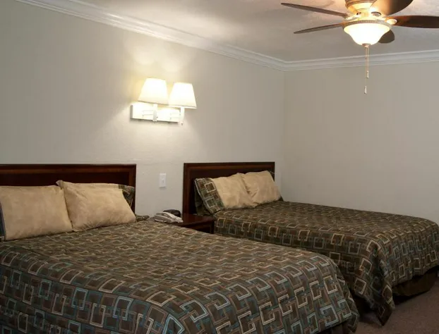 Reagan Resorts Inn hotel detail image 4