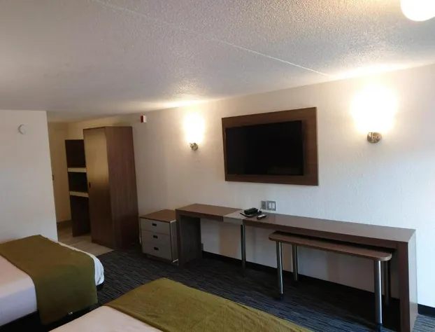 Reagan Resorts Inn hotel detail image 4