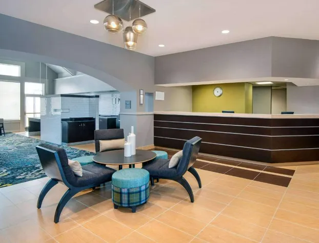 Sonesta ES Suites Atlanta Kennesaw Town Center hotel detail image 2