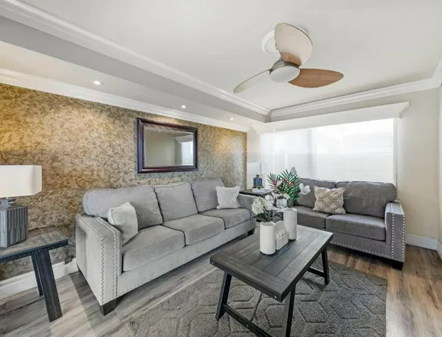 Quality Inn Long Beach - Signal Hill hotel detail image 3