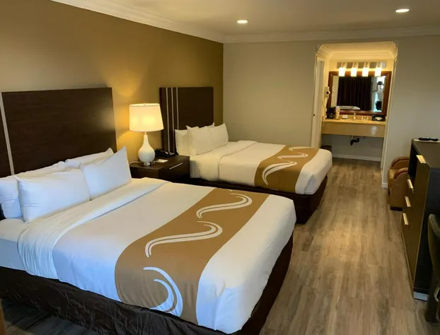 Quality Inn Long Beach - Signal Hill hotel detail image 4