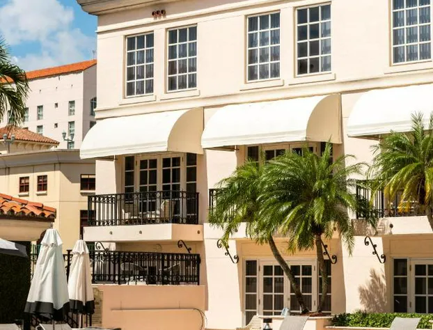 Hyatt Regency Coral Gables hotel detail image 3