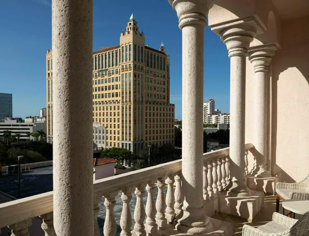 Hyatt Regency Coral Gables hotel detail image 2