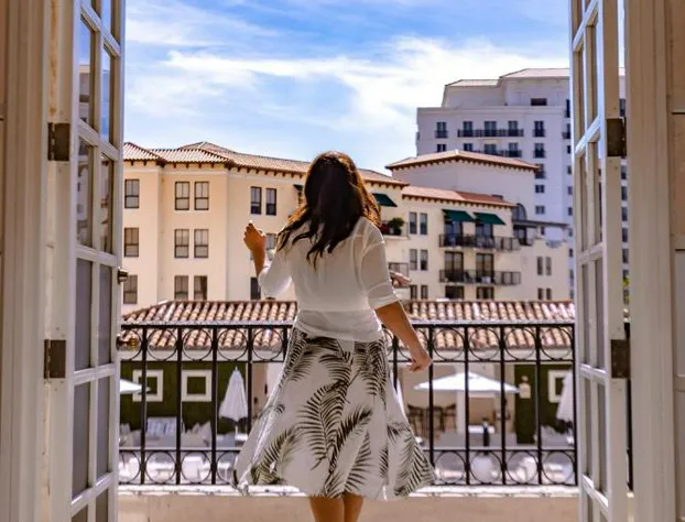 Hyatt Regency Coral Gables hotel detail image 4