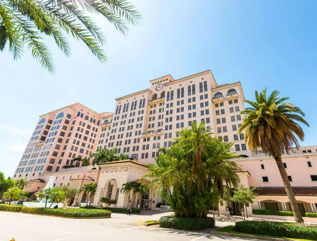 Hyatt Regency Coral Gables hotel detail image 1