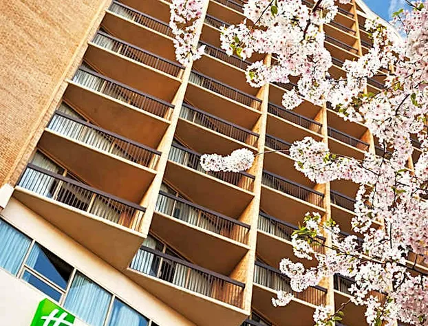 Holiday Inn Rosslyn at Key Bridge hotel detail image 3