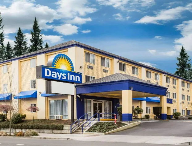 Days Inn by Wyndham Seattle Aurora hotel detail image 3