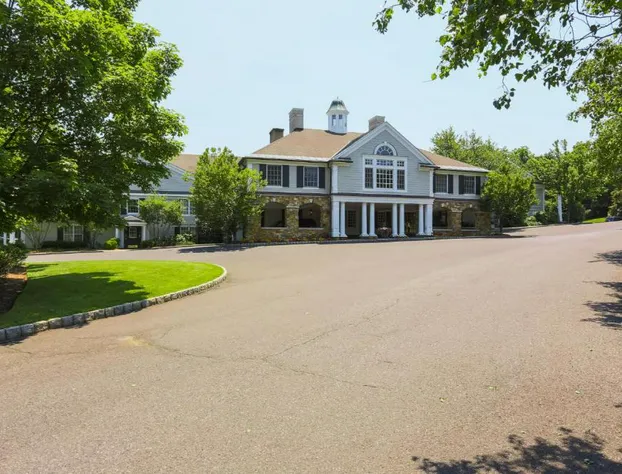 Olde Mill Inn hotel detail image 2