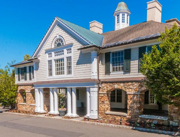 Olde Mill Inn hotel detail image 1