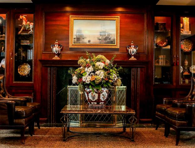 Olde Mill Inn hotel detail image 4