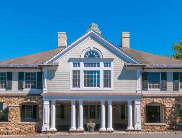 Olde Mill Inn hotel detail image 3