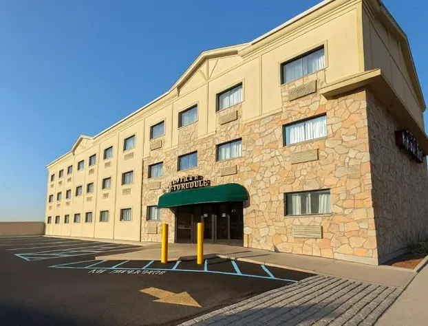 The Floral Park Motor Lodge hotel detail image 1