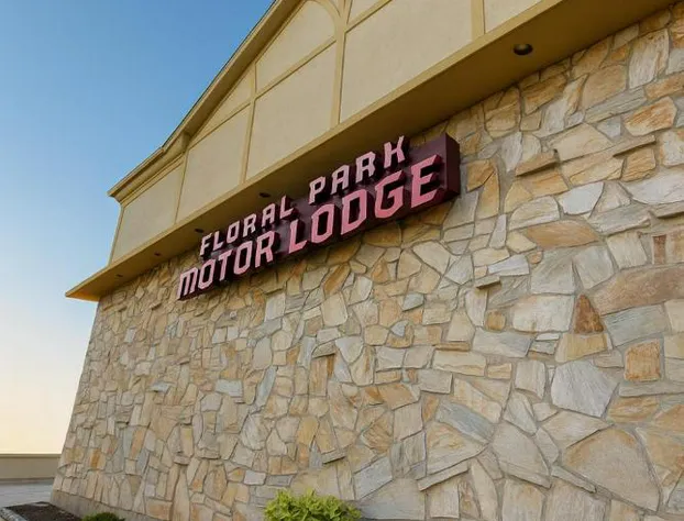 The Floral Park Motor Lodge hotel detail image 2