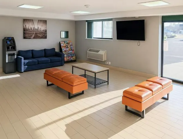 The Floral Park Motor Lodge hotel detail image 4