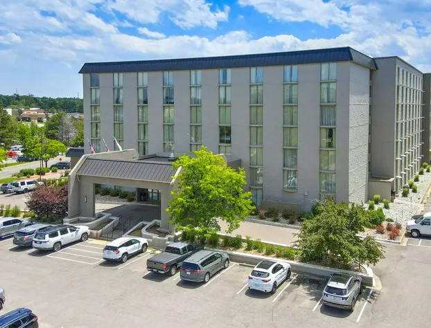 Embassy Suites by Hilton Denver Tech Center North hotel detail image 1