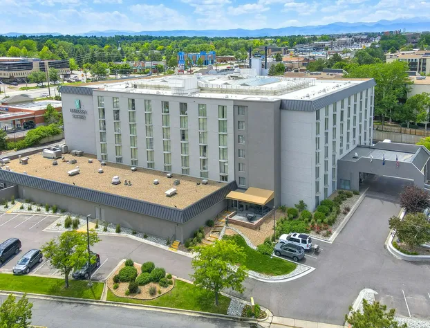 Embassy Suites by Hilton Denver Tech Center North hotel detail image 2