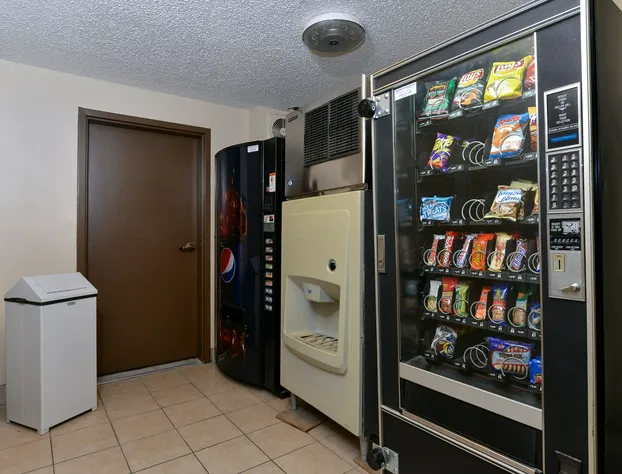 Comfort Inn Santa Fe hotel detail image 1