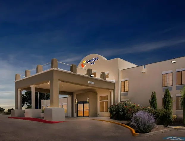 Comfort Inn Santa Fe South hotel detail image 3