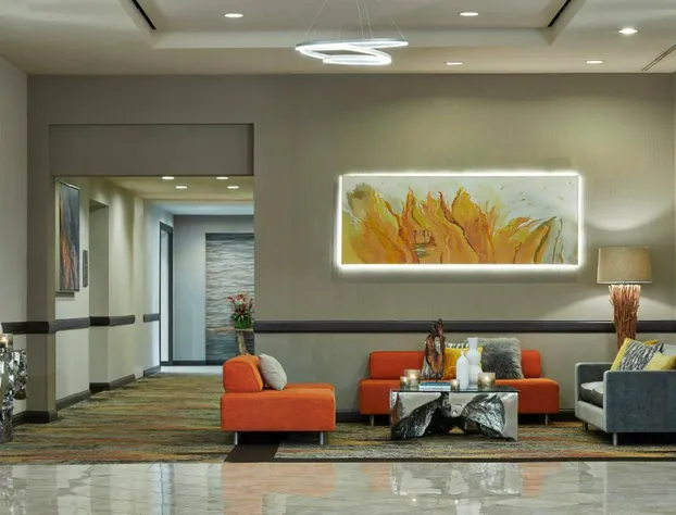 Renaissance Chicago Glenview Suites Hotel hotel detail image 1