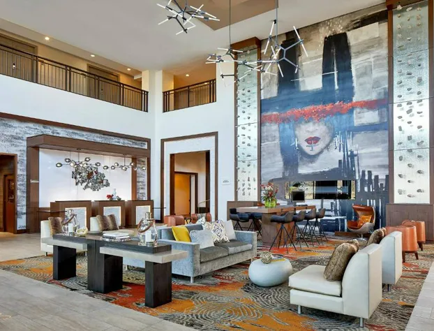 Renaissance Chicago Glenview Suites Hotel hotel detail image 4