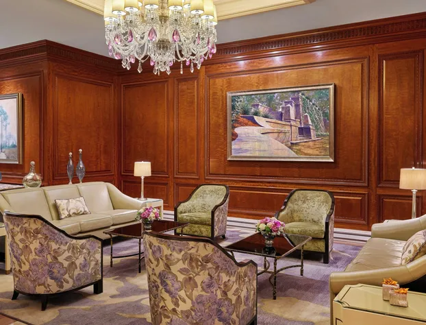 The Whitley, a Luxury Collection Hotel, Atlanta Buckhead hotel detail image 2