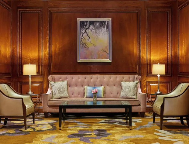 The Whitley, a Luxury Collection Hotel, Atlanta Buckhead hotel detail image 3