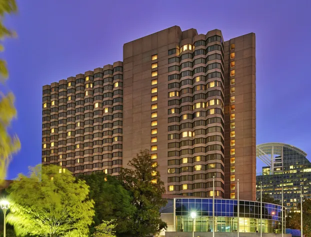 The Whitley, a Luxury Collection Hotel, Atlanta Buckhead hotel detail image 1