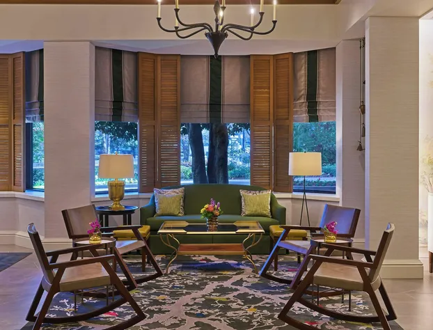 The Whitley, a Luxury Collection Hotel, Atlanta Buckhead hotel detail image 3