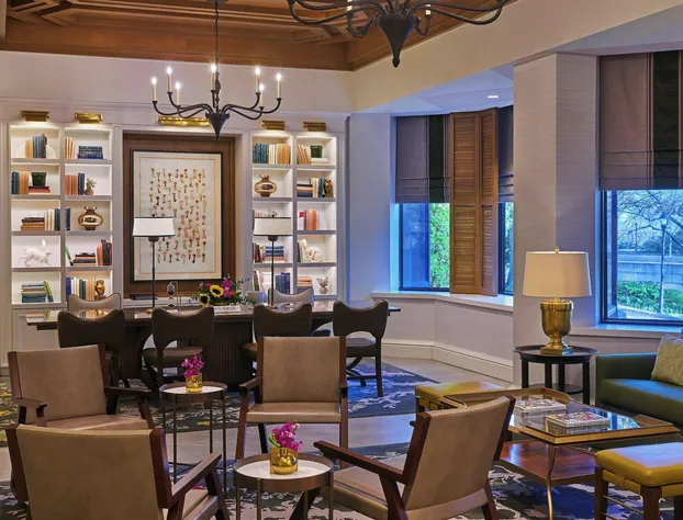 The Whitley, a Luxury Collection Hotel, Atlanta Buckhead hotel detail image 4