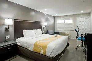 Bay Area Inn & Suites hotel detail image 1