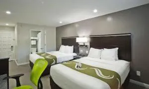 Bay Area Inn & Suites hotel detail image 3