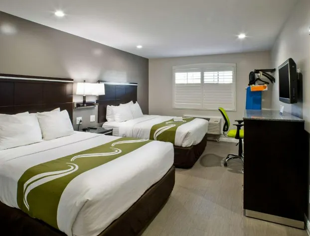 Bay Area Inn & Suites hotel detail image 1