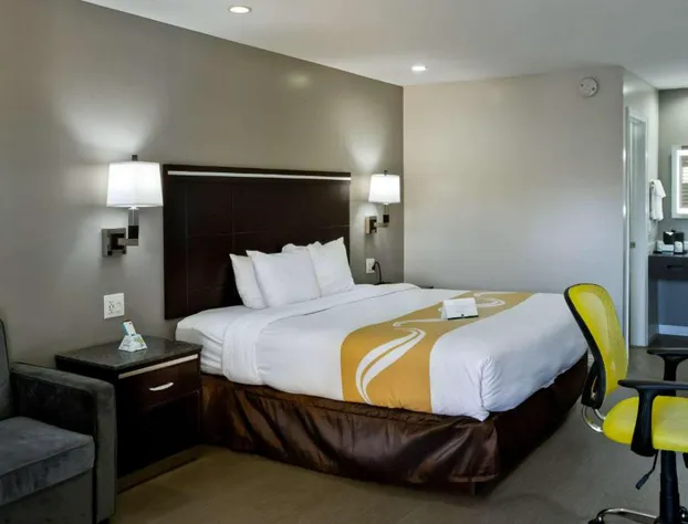 Bay Area Inn & Suites hotel detail image 2