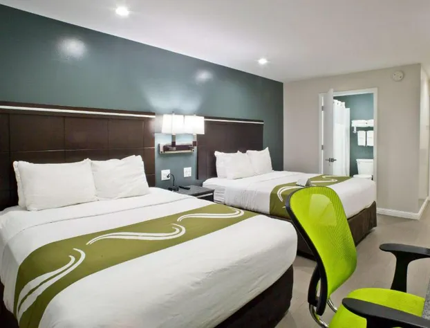 Bay Area Inn & Suites hotel detail image 3