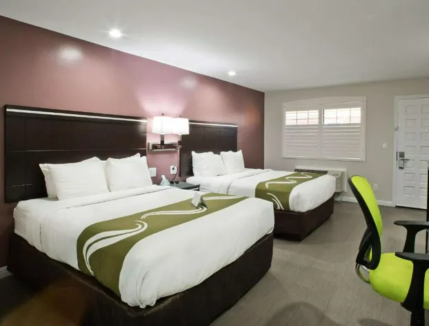 Bay Area Inn & Suites hotel detail image 4