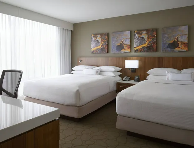 Delta Hotels by Marriott Toronto Airport & Conference Centre hotel detail image 4