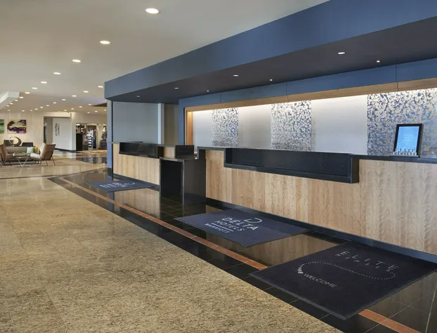 Delta Hotels by Marriott Toronto Airport & Conference Centre hotel detail image 1