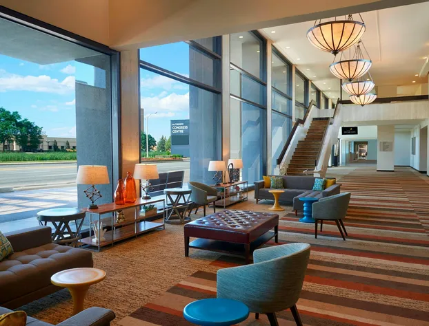 Delta Hotels by Marriott Toronto Airport & Conference Centre hotel detail image 2