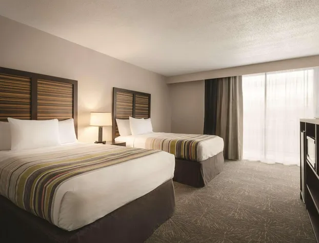 Country Inn & Suites by Radisson, Erlanger - Cincinnati South hotel detail image 3