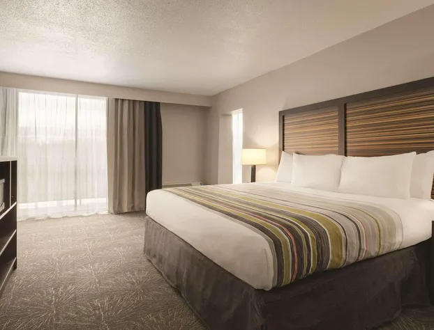 Country Inn & Suites by Radisson, Erlanger - Cincinnati South hotel detail image 4